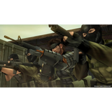 Metal Gear Solid: Master Collection Vol.2 - Nintendo Switch 2