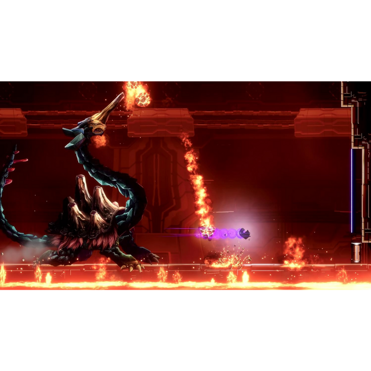 Shadow Labyrinth - PlayStation 5