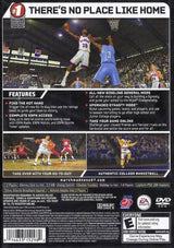 NCAA March Madness 07 - PlayStation 2
