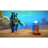 Another Crab's Treasure - PlayStation 5