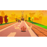 Bubsy 4D - Pawsome Edition - Nintendo Switch