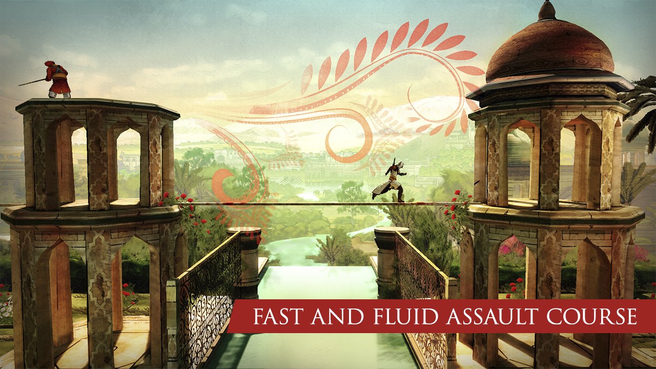 Assassin's Creed Chronicles - PlayStation 4