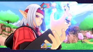 Dragon Quest Monsters: The Dark Prince - Nintendo Switch