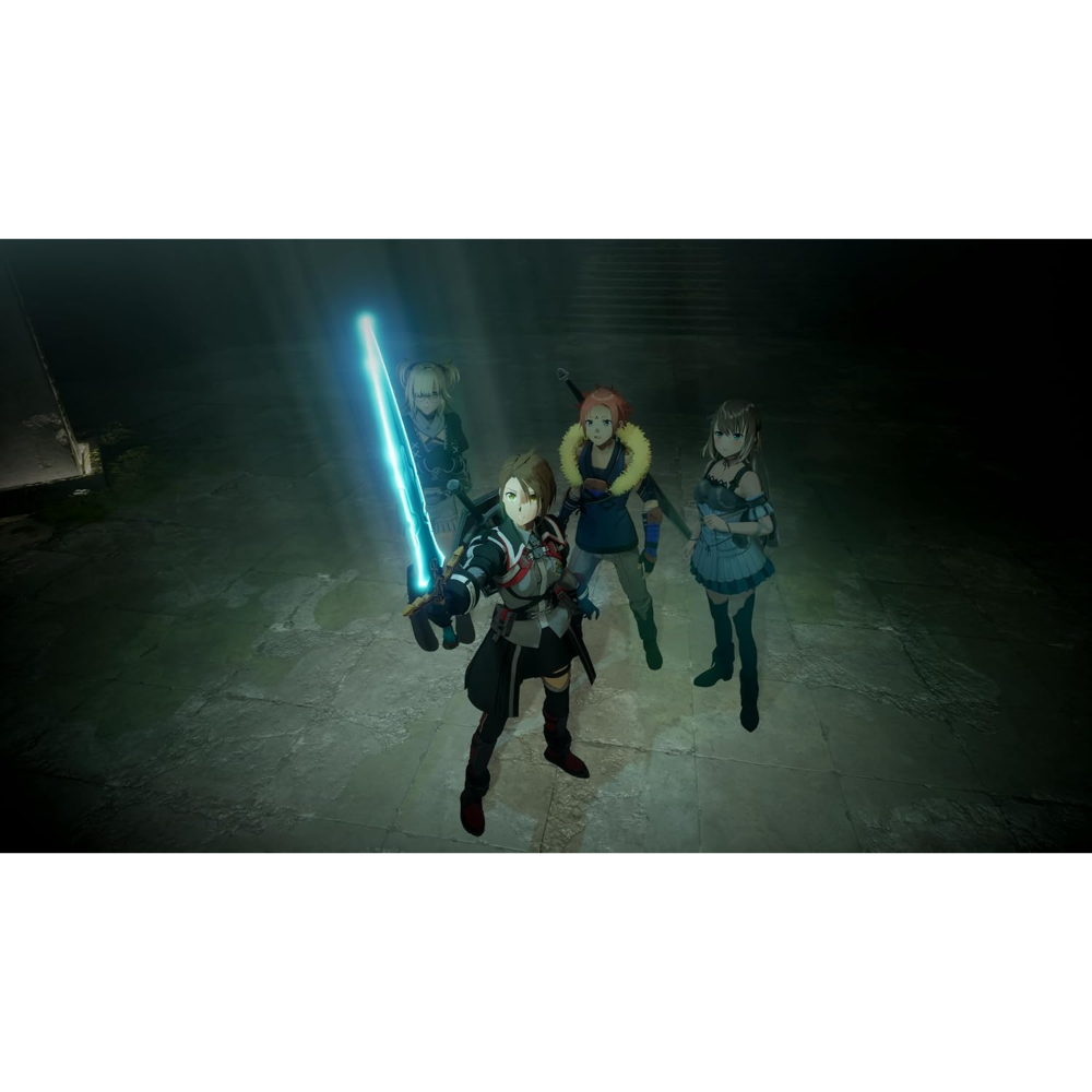 Sword Art Online: Echoes of Aincrad - Xbox Series X