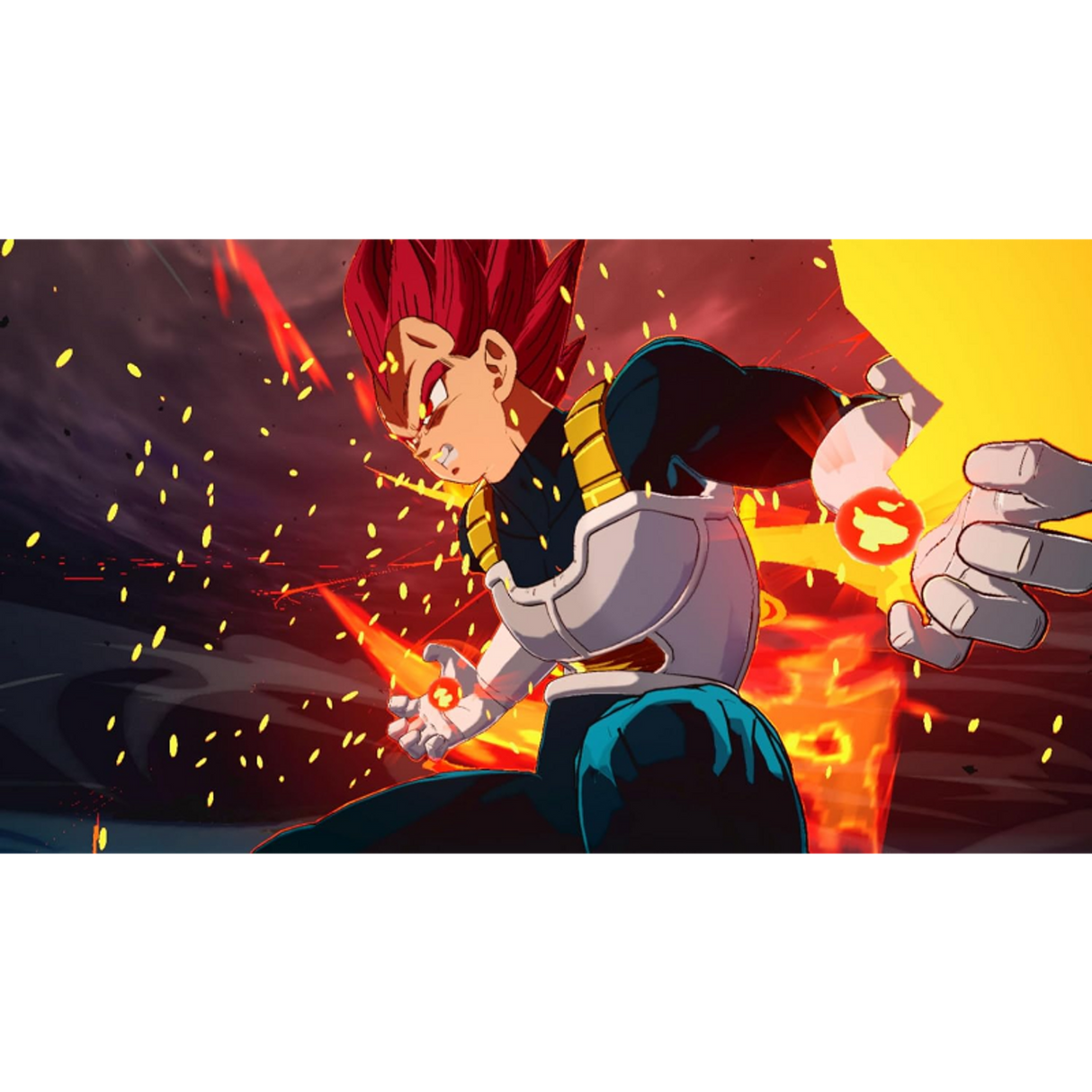 Dragon Ball Sparking Zero - Nintendo Switch