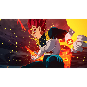 Dragon Ball Sparking Zero - Nintendo Switch