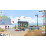 Tiny Bookshop - Nintendo Switch