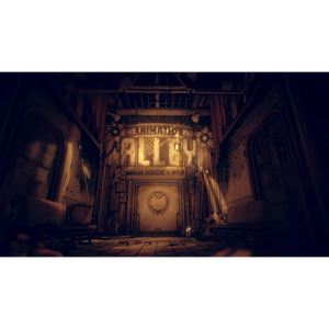 Bendy Double Pack - PlayStation 5