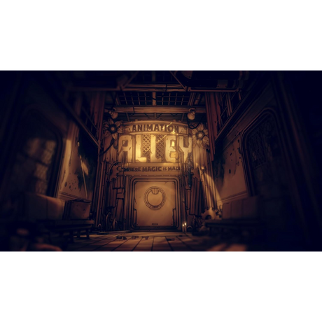 Bendy Double Pack - PlayStation 5