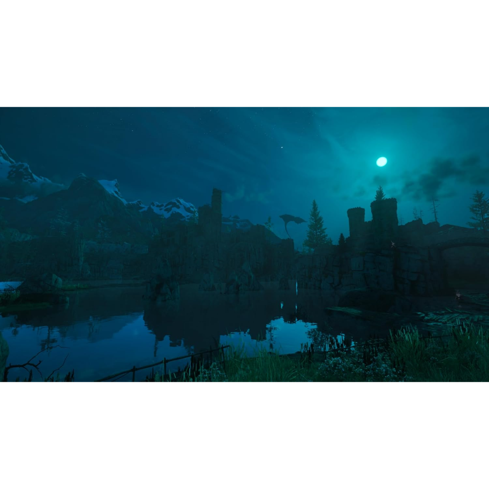 Sword Art Online: Echoes of Aincrad - Xbox Series X