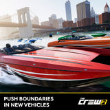 The Crew 2 - PlayStation 4