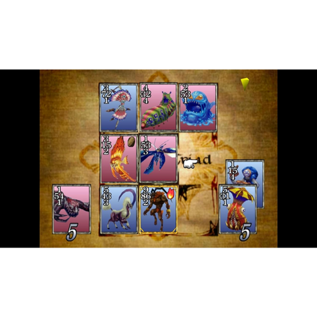 FINAL FANTASY VII & FINAL FANTASY VIII Remastered Twin-Pack - Nintendo Switch