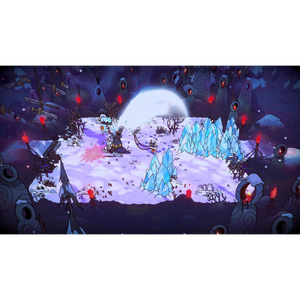 Cult of the Lamb: Definitive Edition - PlayStation 5
