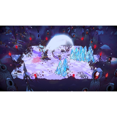 Cult of the Lamb: Definitive Edition - Nintendo Switch