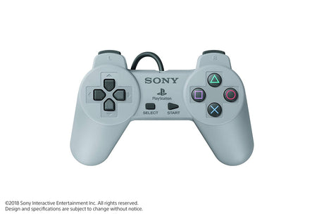 PlayStation Classic Mini Console