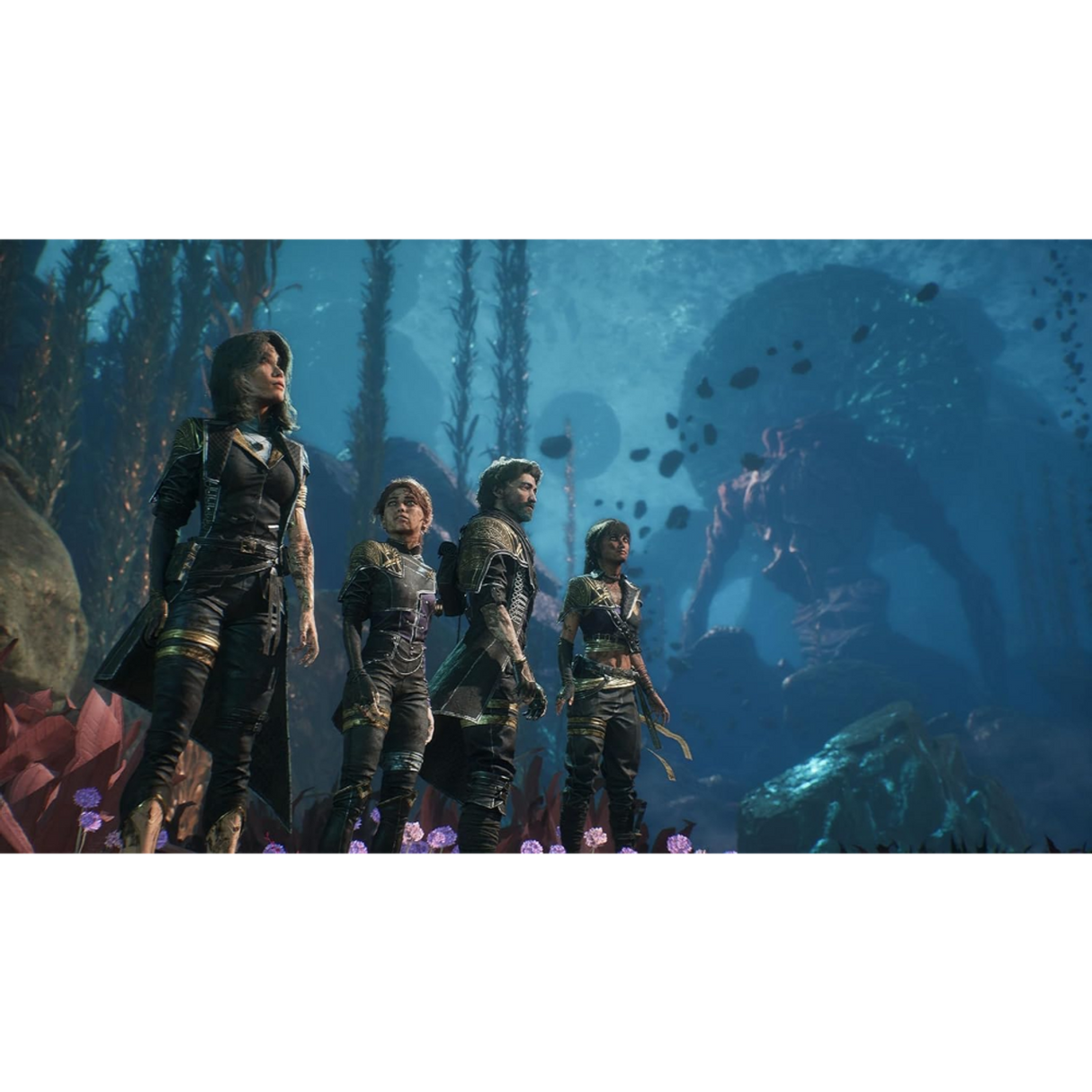 Clair Obscur: Expedition 33 - PlayStation 5