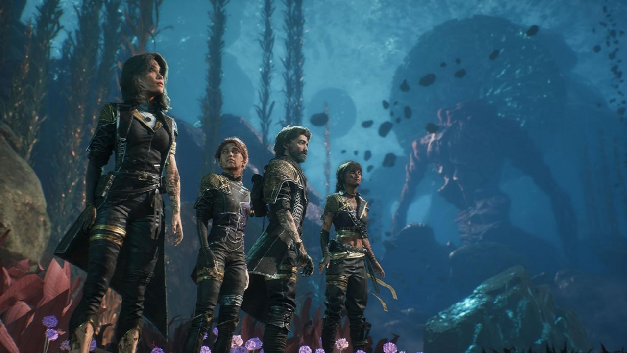 Clair Obscur: Expedition 33 - PlayStation 5