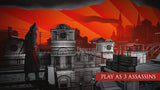 Assassin's Creed Chronicles - PlayStation 4