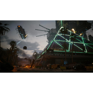 Cyberpunk 2077 Ultimate Edition - Nintendo Switch 2