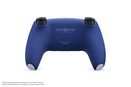 DualSense Wireless Controller for PlayStation 5, PC - God of War Ragnarok Limited Edition