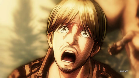 Attack on Titan 2 - Nintendo Switch