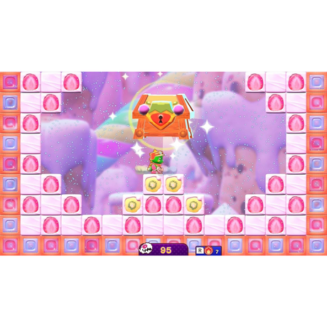 Bubble Bobble: Sugar Dungeons - Nintendo Switch