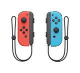 Joy-Con (L)/(R) for Nintendo Switch - Neon Red/Neon Blue