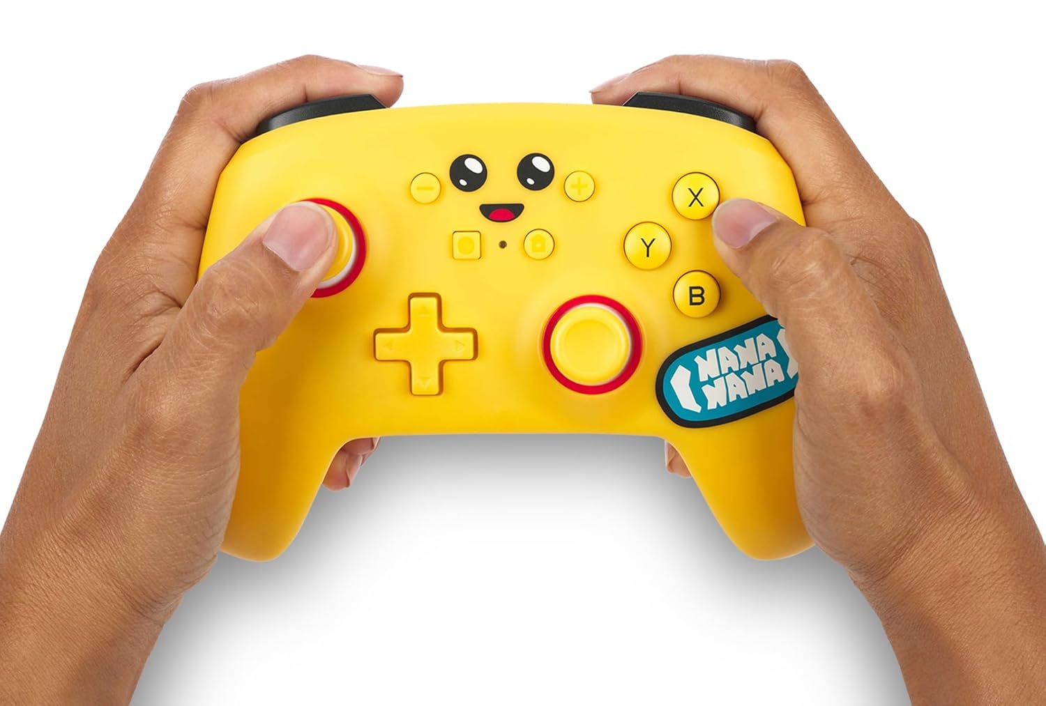 Enhanced Wireless Controller for Nintendo Switch, Switch 2