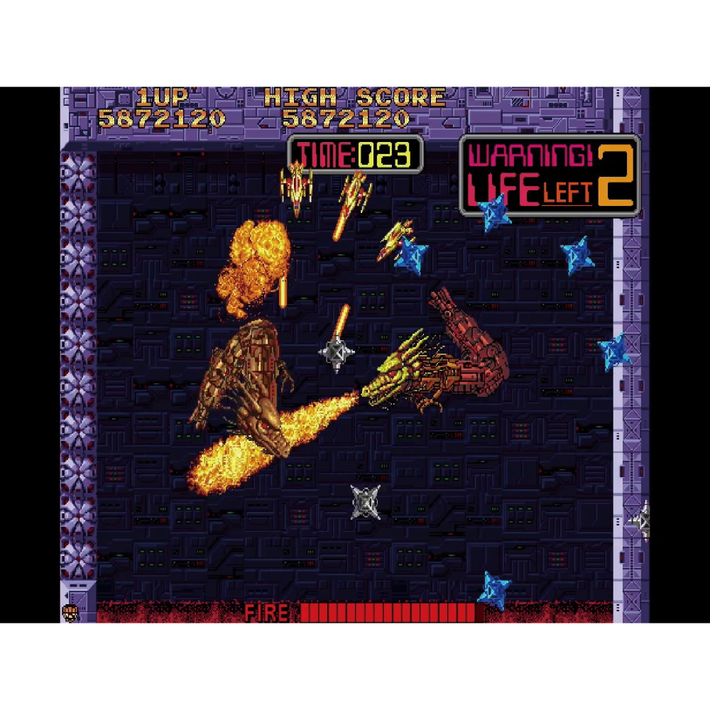 Taito Milestones 4 - Nintendo Switch