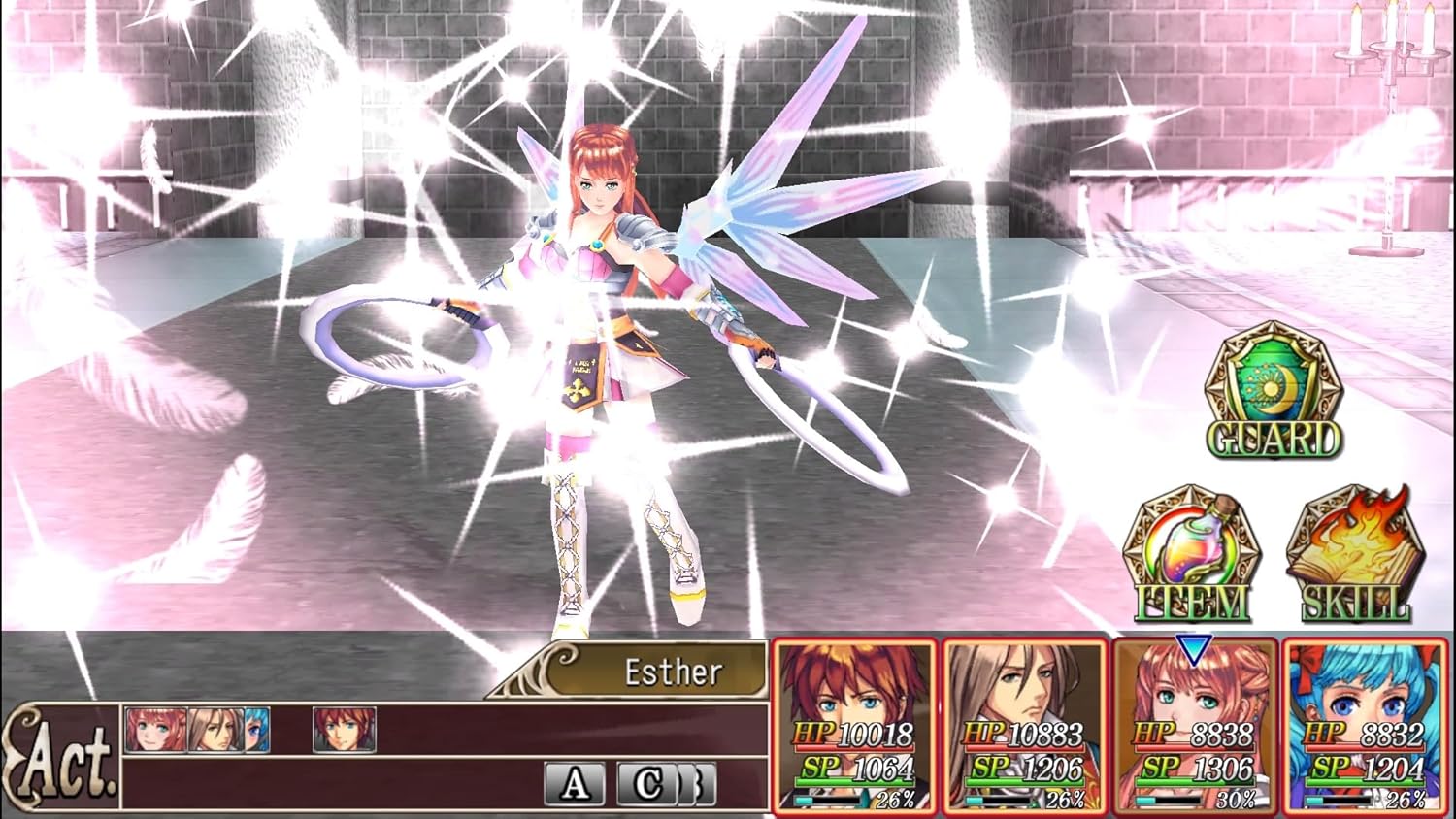 KEMCO RPG Selection Vol. 1 - PlayStation 5