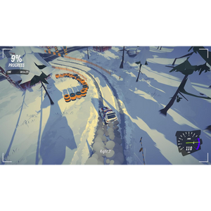 #DRIVE Rally - PlayStation 5