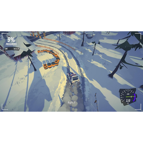 #DRIVE Rally - PlayStation 5