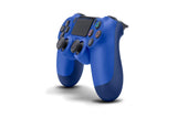 DualShock 4 Wireless Controller for PlayStation 4 - Wave Blue