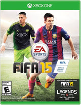 FIFA 15 - Xbox One