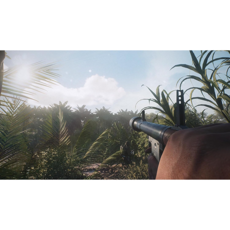 Hell Let Loose: Vietnam - PlayStation 5