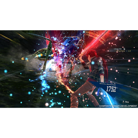 The Legend of Heroes: Trails Beyond the Horizon Deluxe Edition - PlayStation 5