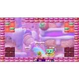 Bubble Bobble: Sugar Dungeons - Nintendo Switch