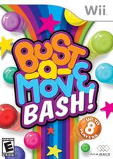 Bust-A-Move Bash! - Wii