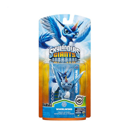 Whirlwind - Skylanders Giants
