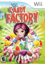 Candace Kane's Candy Factory - Wii