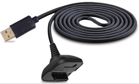 Charge Cable for Xbox 360 Wireless Controller