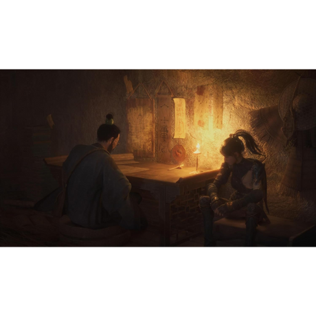 WUCHANG: Fallen Feathers Day One Edition - PlayStation 5