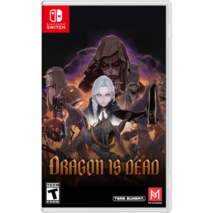 Dragon is Dead - Nintendo Switch