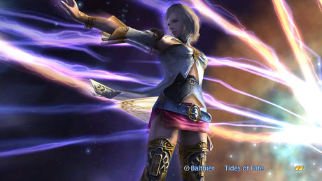 Final Fantasy XII The Zodiac Age - Nintendo Switch