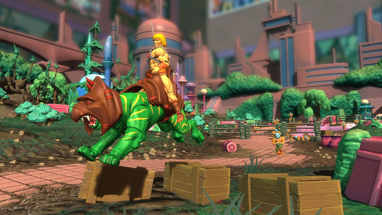 Toy Soldiers: War Chest Hall of Fame Edition - PlayStation 4