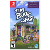 Tiny Bookshop - Nintendo Switch
