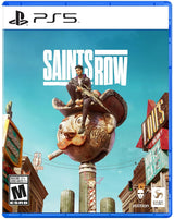Saints Row - PlayStation 5