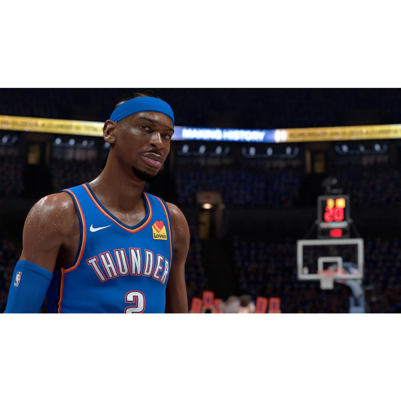 NBA 2K26 - Xbox Series X