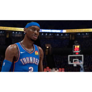 NBA 2K26 - Nintendo Switch