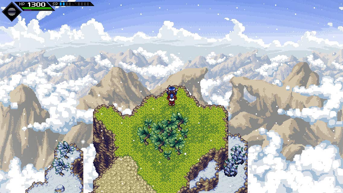 CrossCode - Nintendo Switch